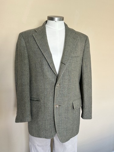 Blazer irlandese donegal mist - blazer,