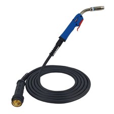 Torcia di saldatura MIG TW-25