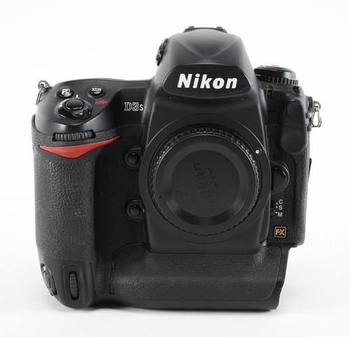 Nikon d3s dslr - nikon,