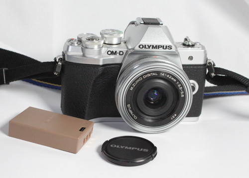 Olympus m10 mark iii - olympus,