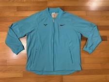 Giacca da tennis nuova XXL