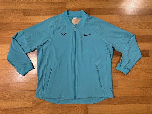 Giacca tennis nuova xxl - da,