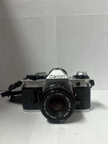 Canon program fotocamera - ae-1,
