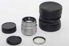 Obiettivo Leica Summicron-M