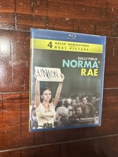 Norma Rae (Blu-ray Disc, 2014