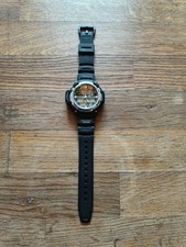 Casio Illuminator SGW-400H