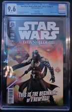 Star Wars L'alba della