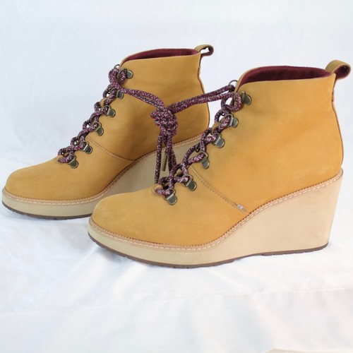 Stivali donna toms tan - stivali,