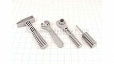 Ride on Part # SAGI0183GR - Gaucho Rockin Play Tools