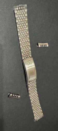 Bracciale per orologio omega - per,