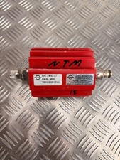 Attenuatore spinner - attenuatore,