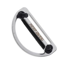 Anello metallo per - anello, in