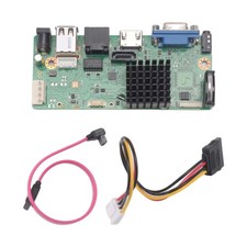 265 10CHx5MP NVR  DVR Digital