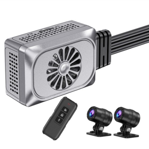 Telecamera per moto wifi - telecamera,