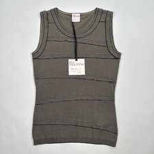 Top blusa rosso Valentino