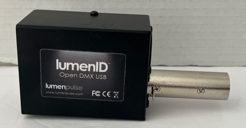 Lumenpulse lumenid open - lumenpulse,