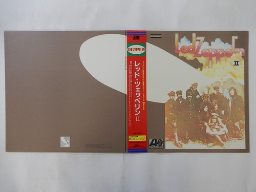 Led zeppelin - led,