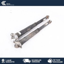 2x Assale Posteriore Ammortizzatore VW Golf 7 VII 5Q0513423B 5Q0512013GN