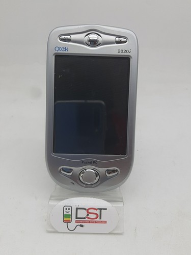 Palmare qtek 2020i non - qtek, si
