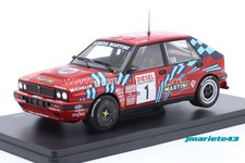 1:24 Lancia Delta Integrale