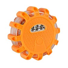 Lampada emergenza a 15 Led Per