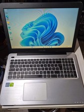 NOTEBOOK   ASUS  X556U  15,6