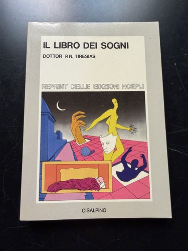 Libro dei sogni - il,