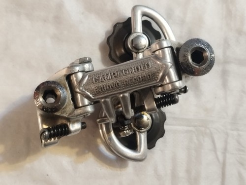Cambio campagnolo nuovo record - nuovo,