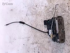 SERRATURA ANTERIORE SINISTRA