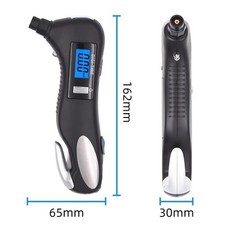 Strumento Manometro Pneumatici