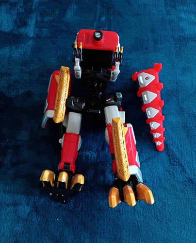 Ricambi power rangers - ricambi,