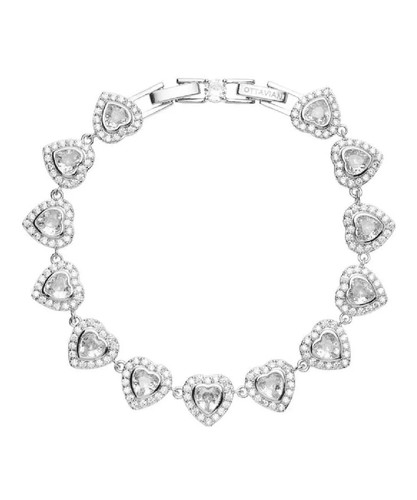 Bracciale donna silver - donna,