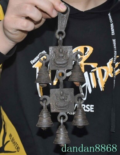 Tibet bronzo braccia - tibet,