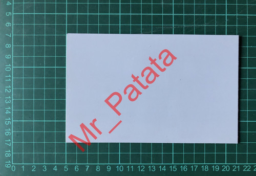 Basetta ramata
