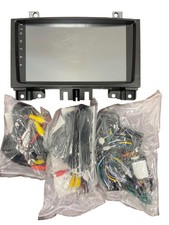 Android car stereo radio - 13,