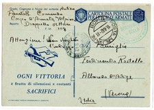 Franchigia ill. PM 108 