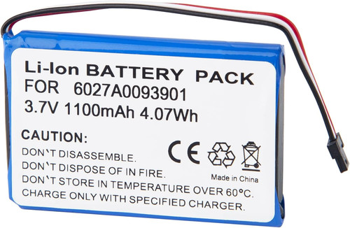 Chungail batteria - -,