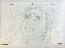 Yuri!!! on ICE Riproduzione