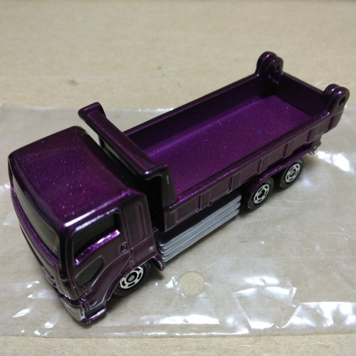 Autocarro con cassone