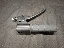 Gas domino control - domino, for