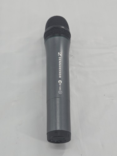 Sennheiser wireless 100 - wireless, ew