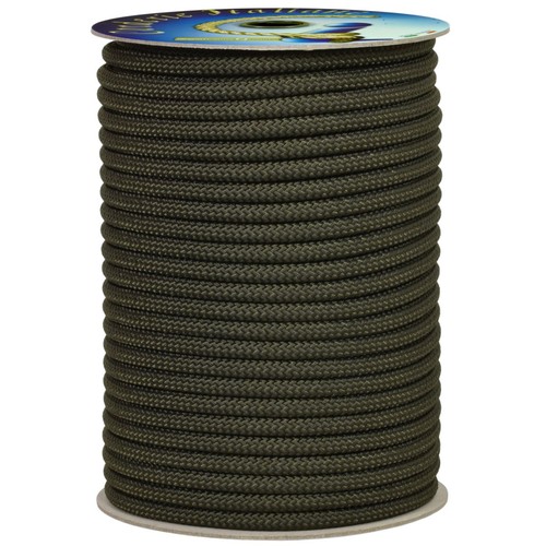 Drizza vela doppia treccia - vela,