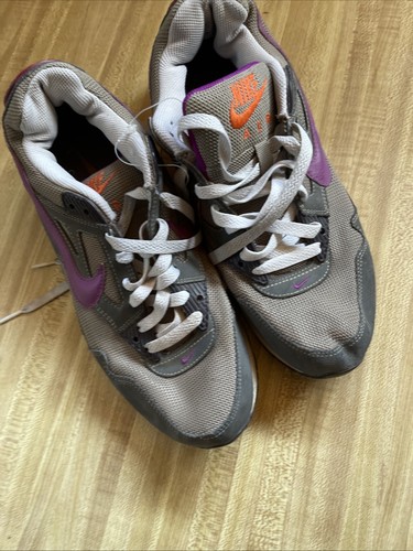 Nike air max - air, skyline