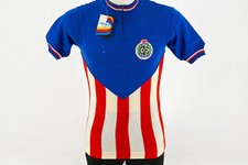 Maglia lana stile Brooklyn NOS