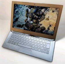 SONY VAIO DUO 13 SVD1323SAJ