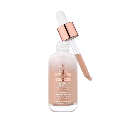 Fondotinta siero skin - in,