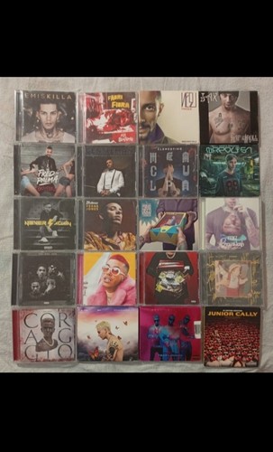 Rap italiano fabri - 20, italiano,