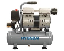 Hyundai Compressore Aria