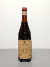 Barolo Paulo Cordero Di