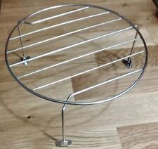 Alzatina Griglia per forno a microonde